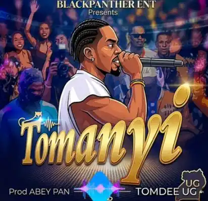 Tomanyi